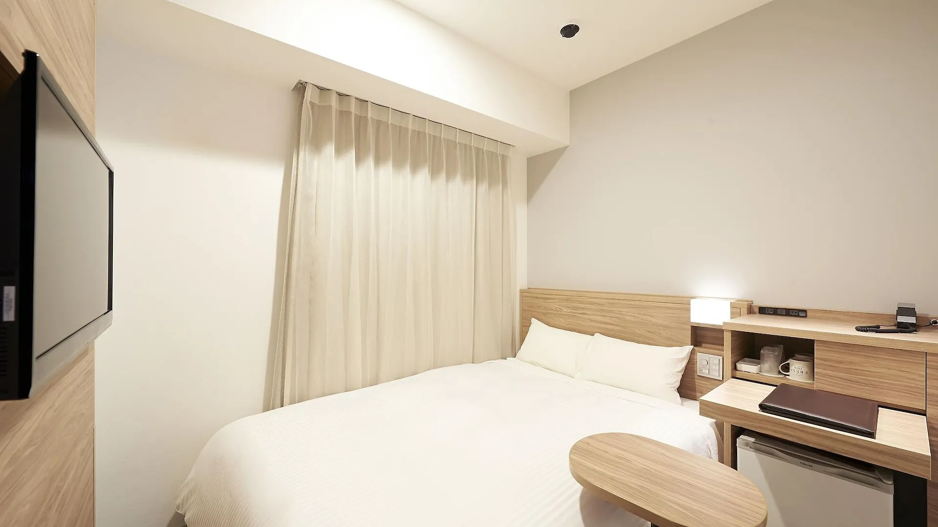 *** Hotel Sotetsu Fresa Inn Tokyo Kinshicho Japan