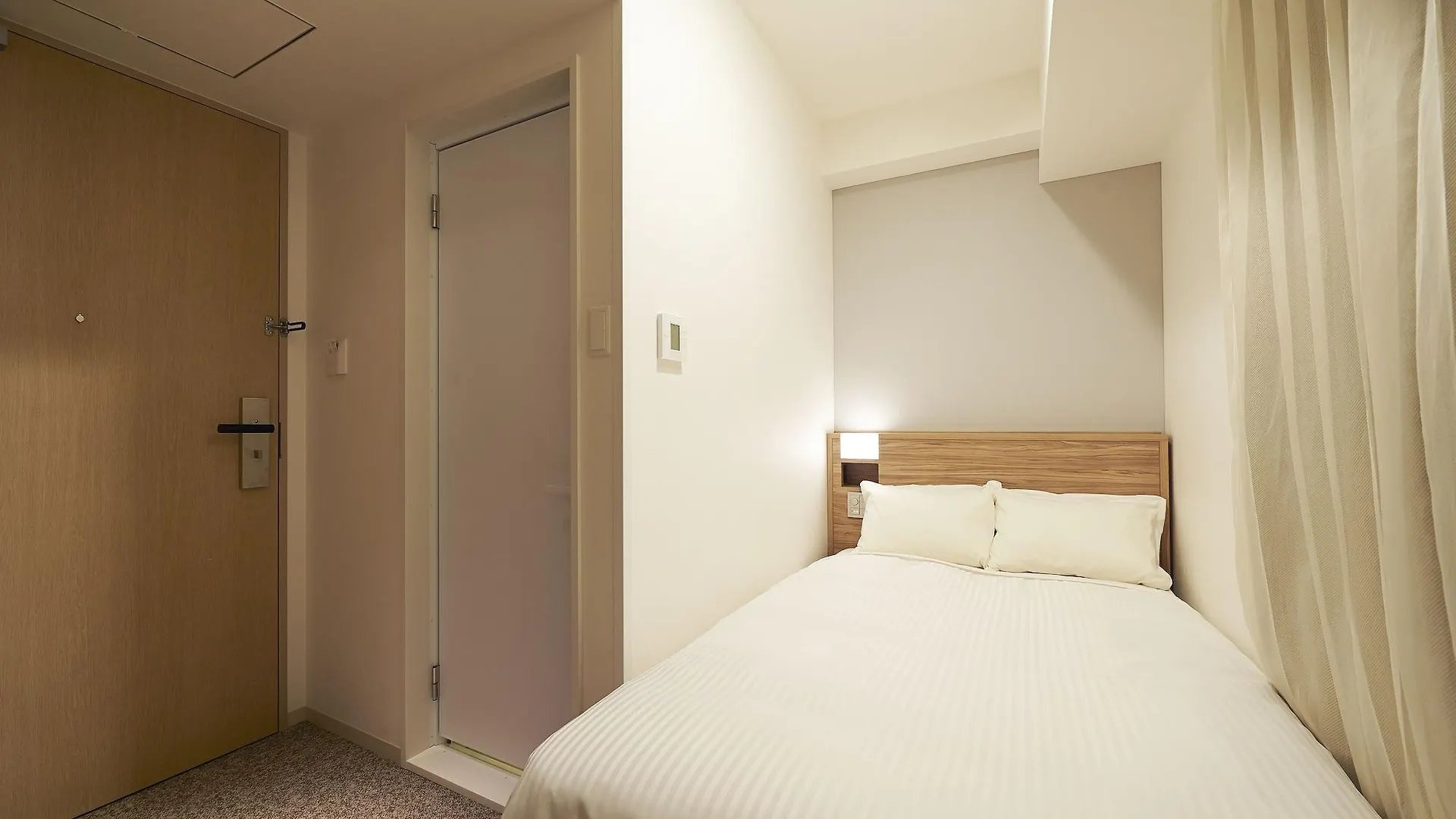 Hotel Sotetsu Fresa Inn Tokyo Kinshicho