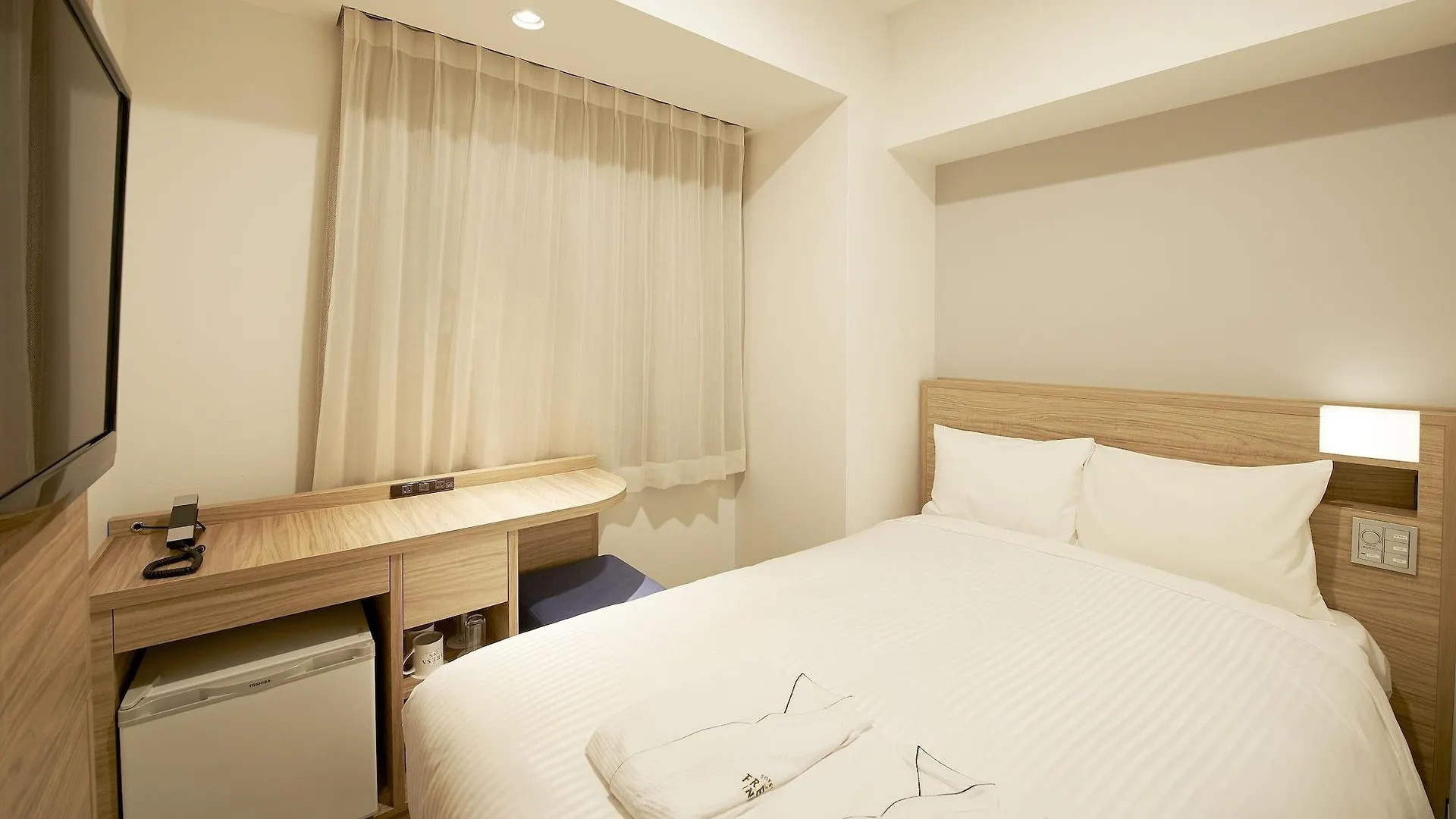 Hotel Sotetsu Fresa Inn Tokyo Kinshicho