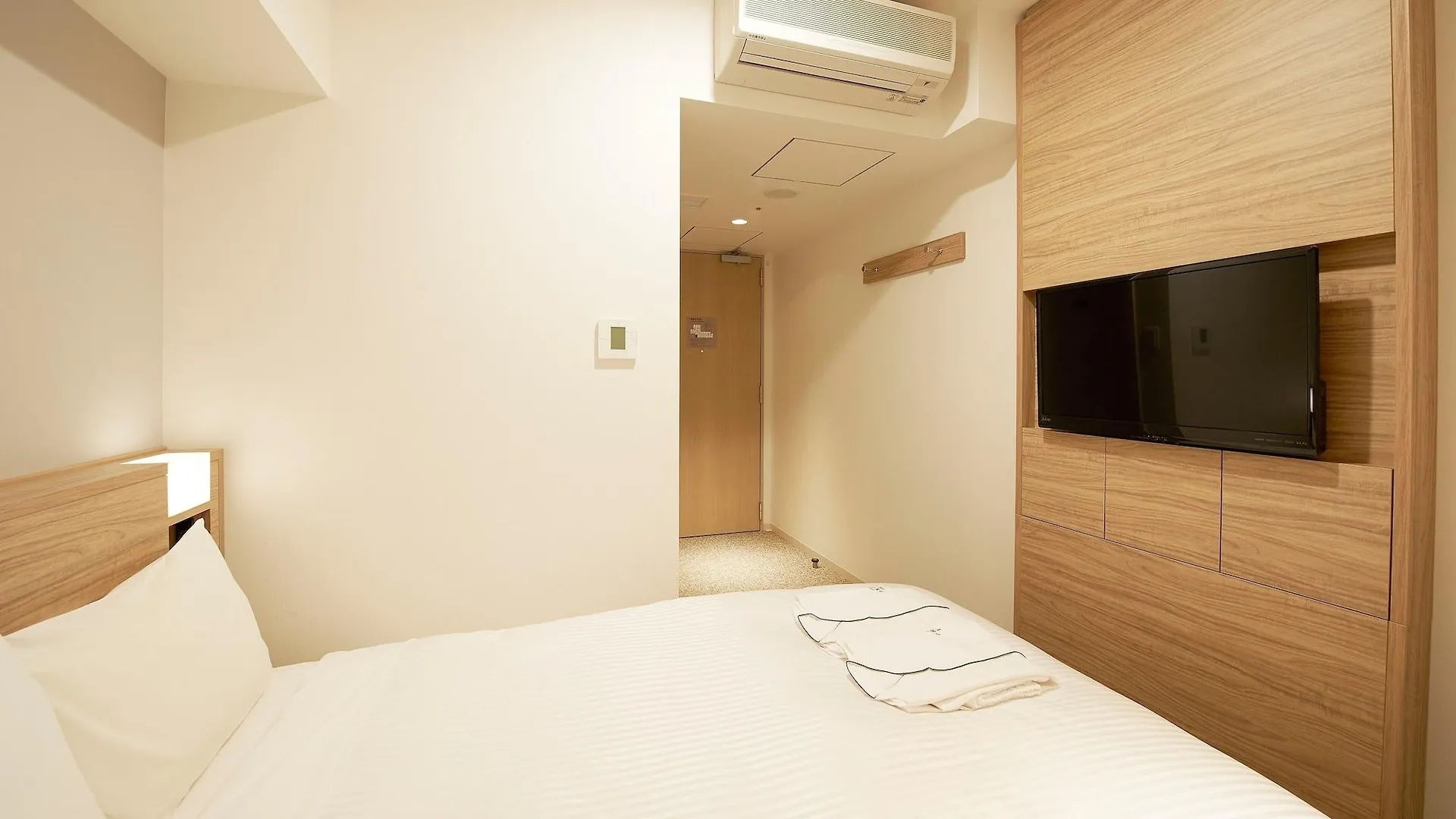 Sotetsu Fresa Inn Tokyo Kinshicho Hotel