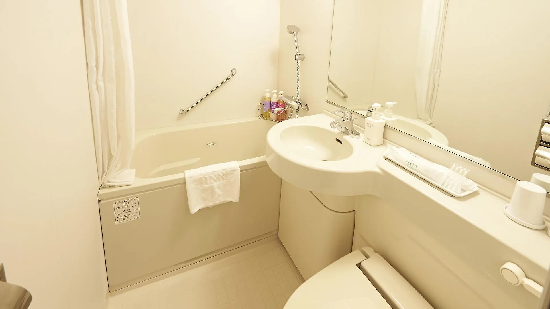 Sotetsu Fresa Inn Tokyo Kinshicho