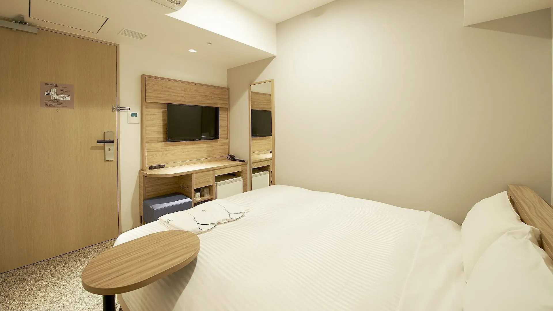 Sotetsu Fresa Inn Tokyo Kinshicho 3*,
