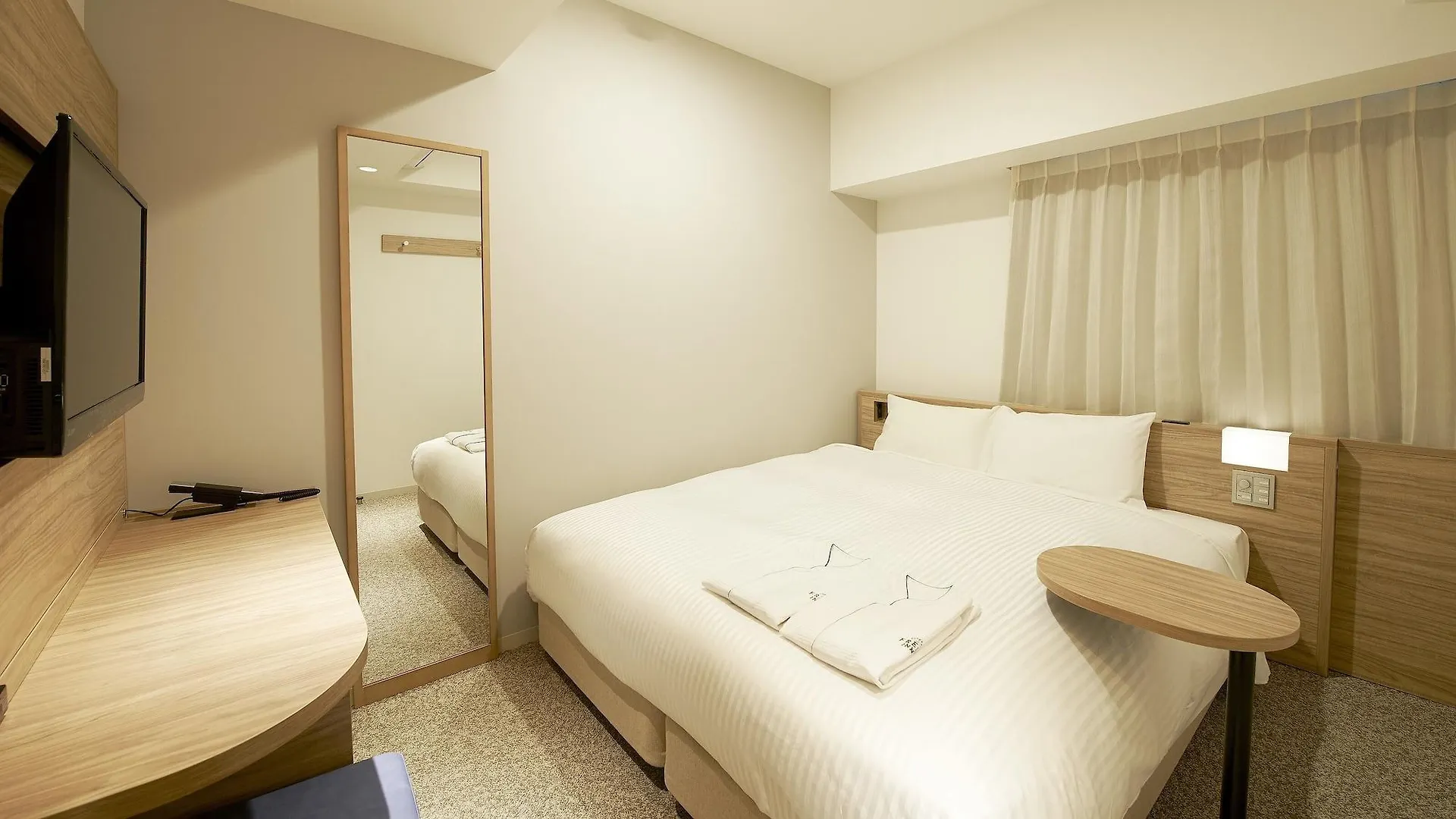 Hotel Sotetsu Fresa Inn Tokyo Kinshicho