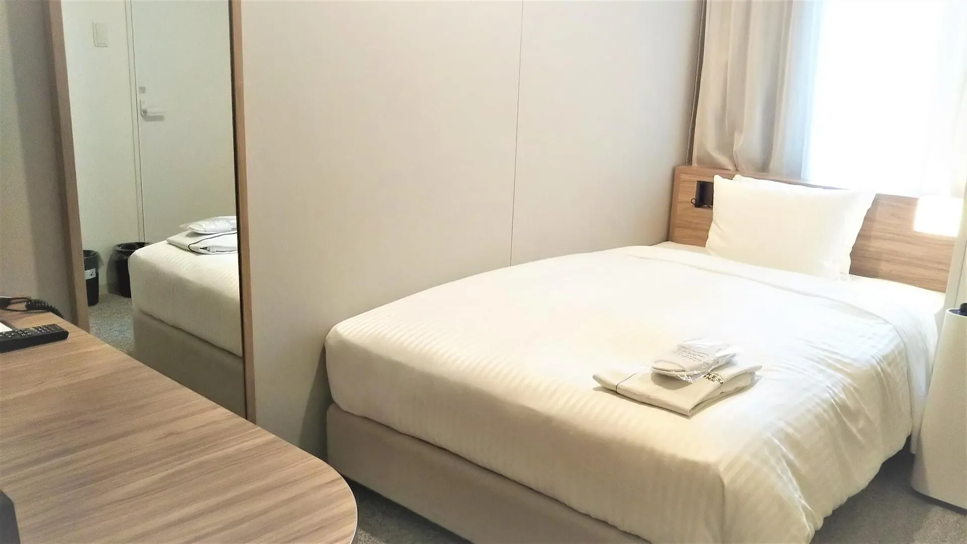 Hotel Sotetsu Fresa Inn Tokyo Kinshicho