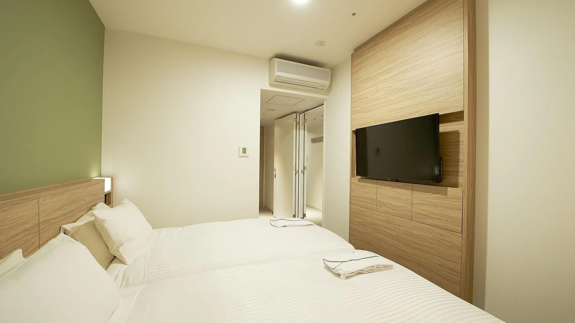 Sotetsu Fresa Inn Tokyo Kinshicho 3*,