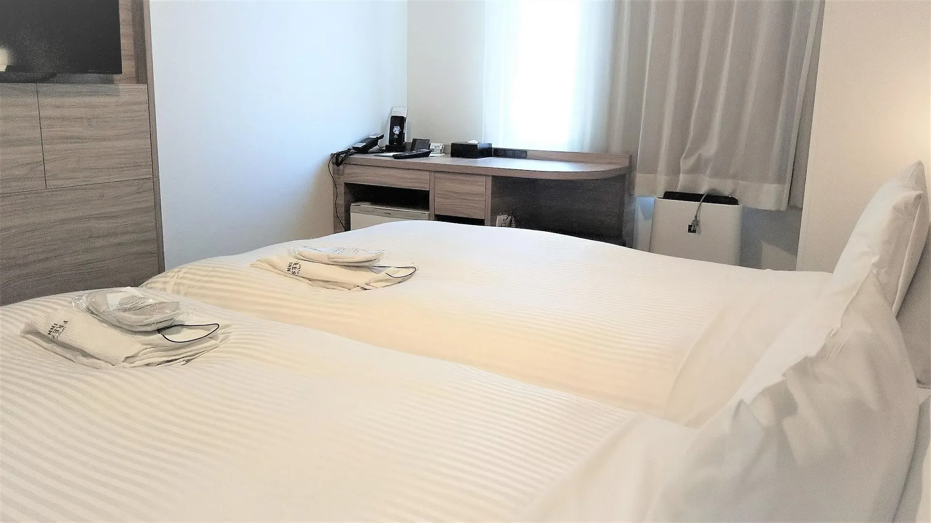 Sotetsu Fresa Inn Tokyo Kinshicho 3*,  Japan