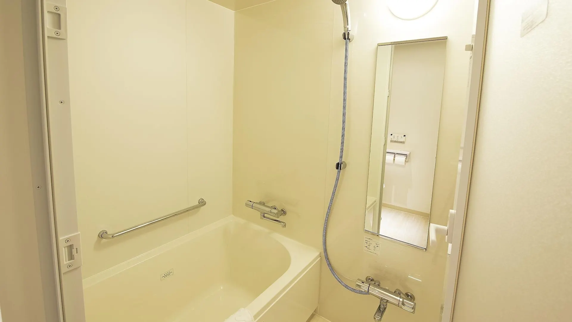 Sotetsu Fresa Inn Tokyo Kinshicho Japan