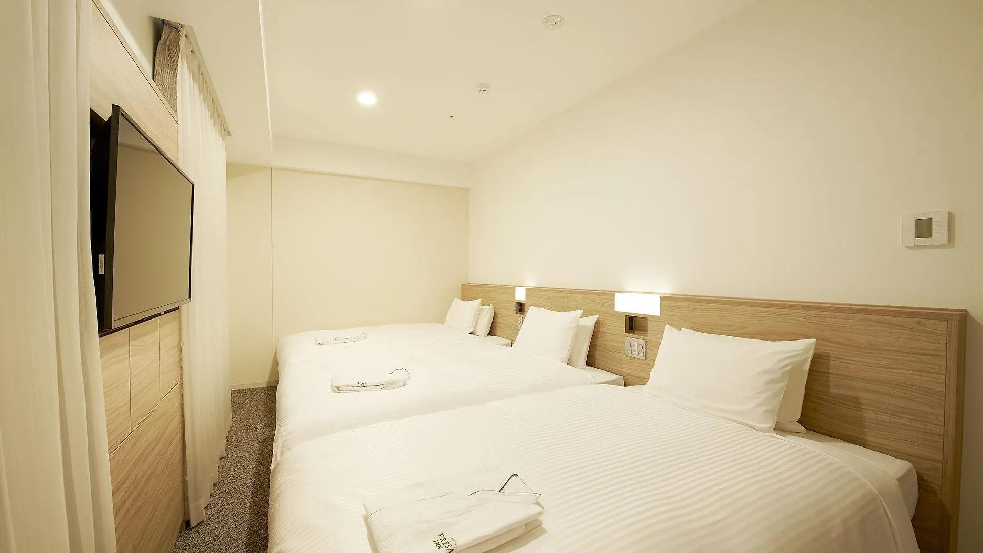 Sotetsu Fresa Inn Tokyo Kinshicho Japan
