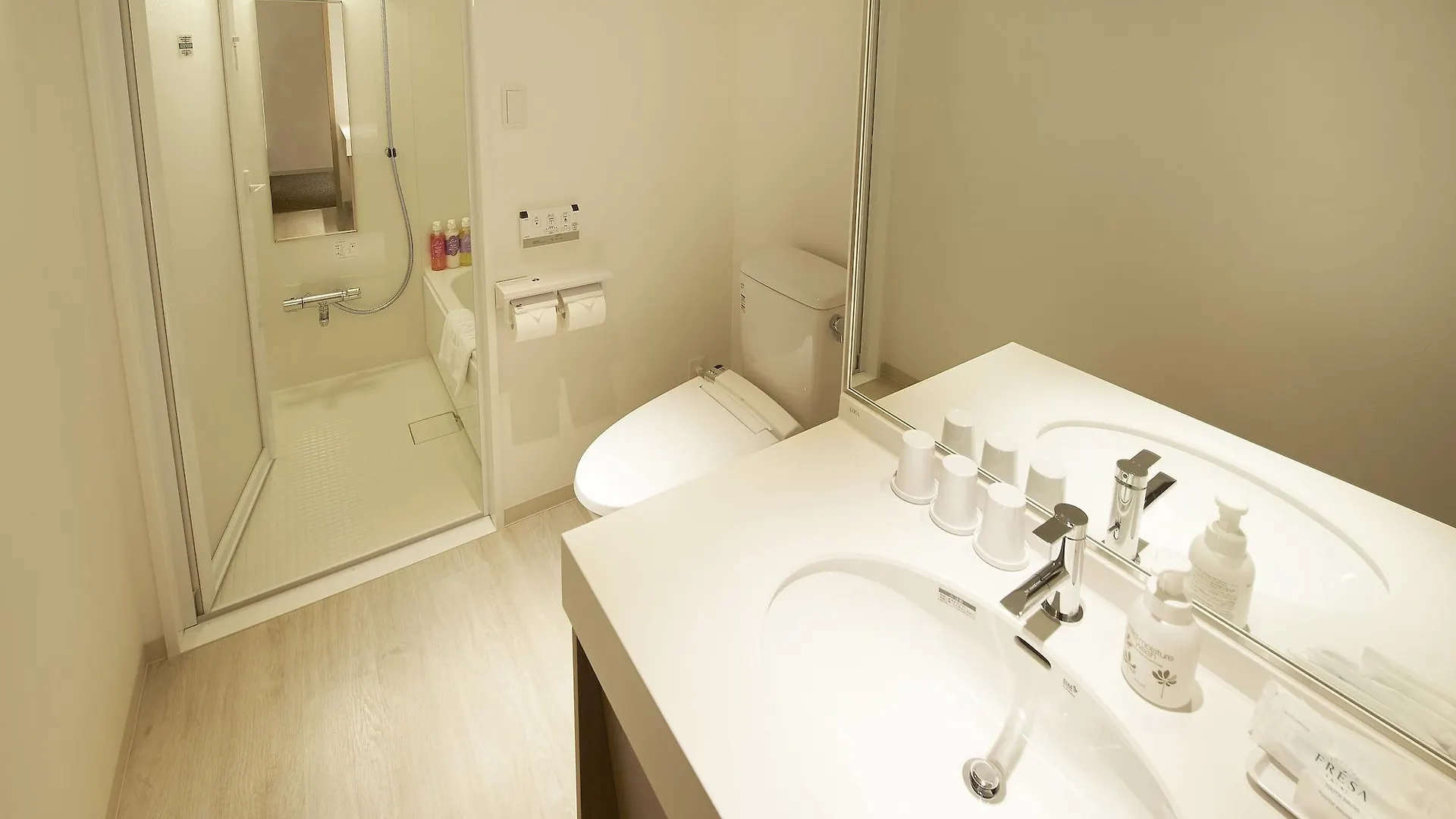 Hotel Sotetsu Fresa Inn Tokyo Kinshicho