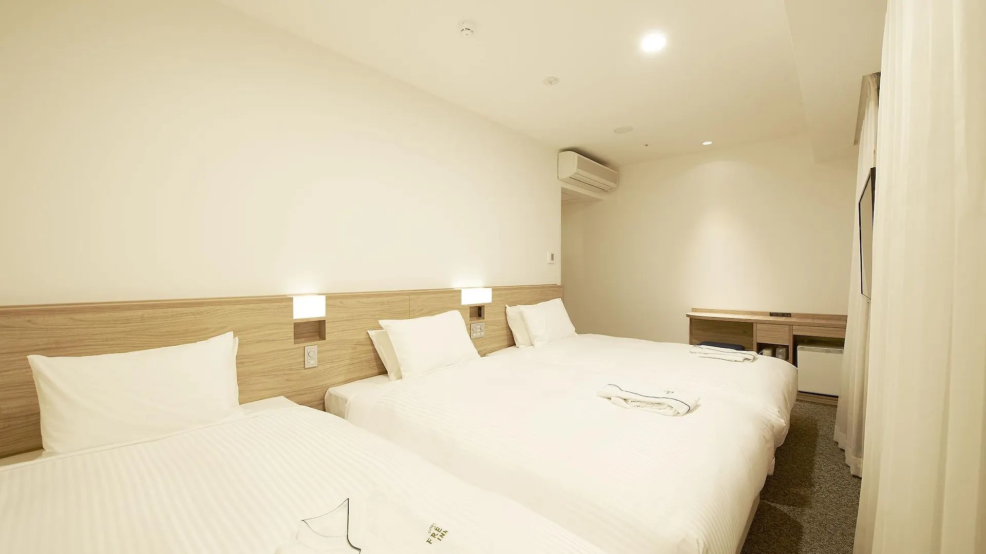 Sotetsu Fresa Inn Tokyo Kinshicho 3*,