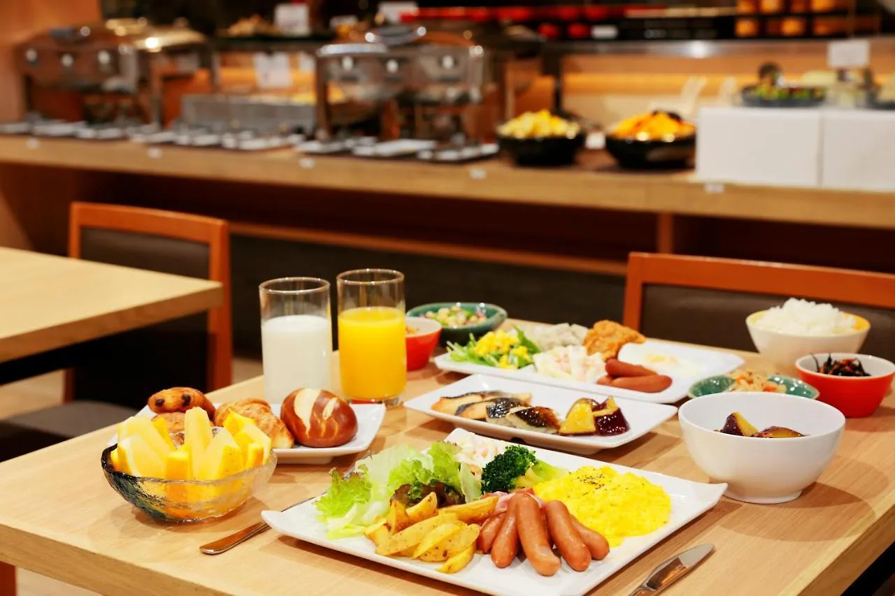 Sotetsu Fresa Inn Tokyo Kinshicho Japan