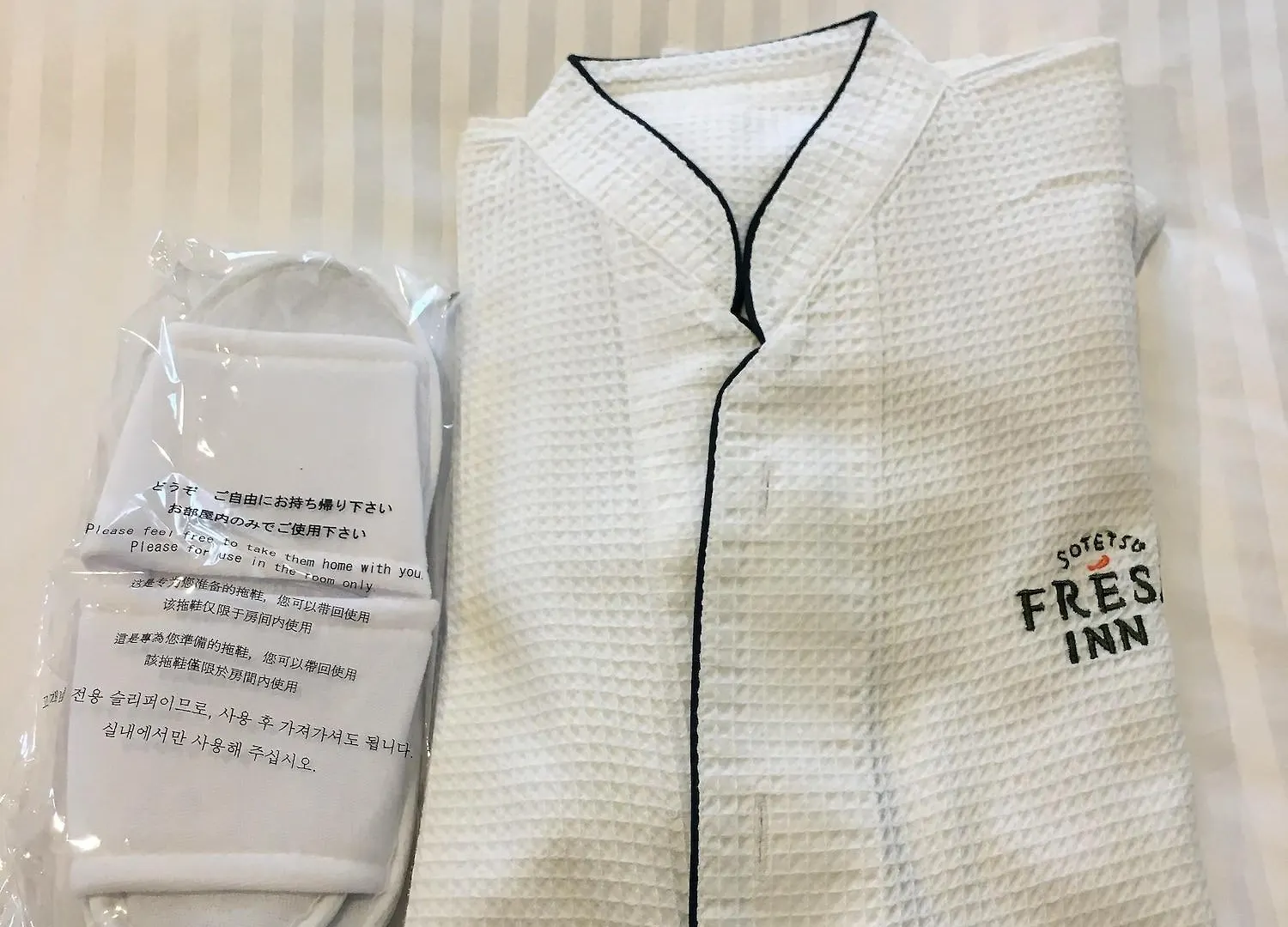 Sotetsu Fresa Inn Tokyo Kinshicho