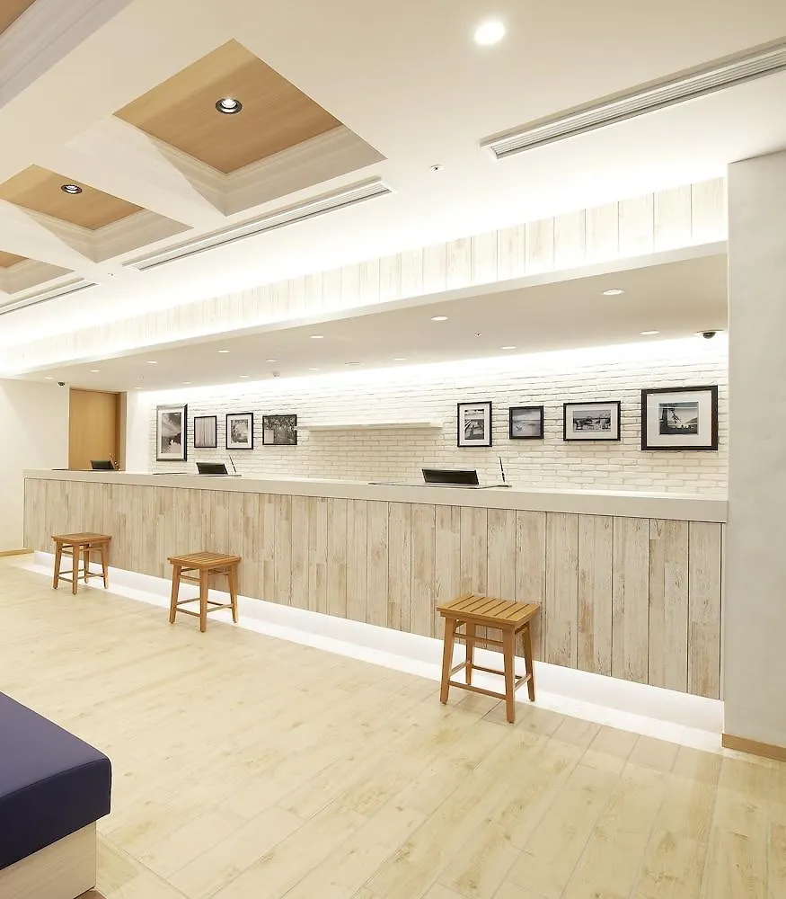 Sotetsu Fresa Inn Tokyo Kinshicho 3*,  Japan