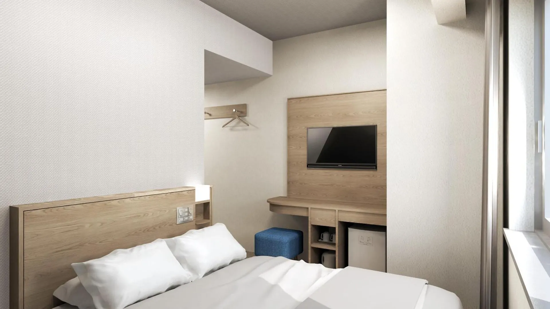 Hotel Sotetsu Fresa Inn Tokyo Kinshicho