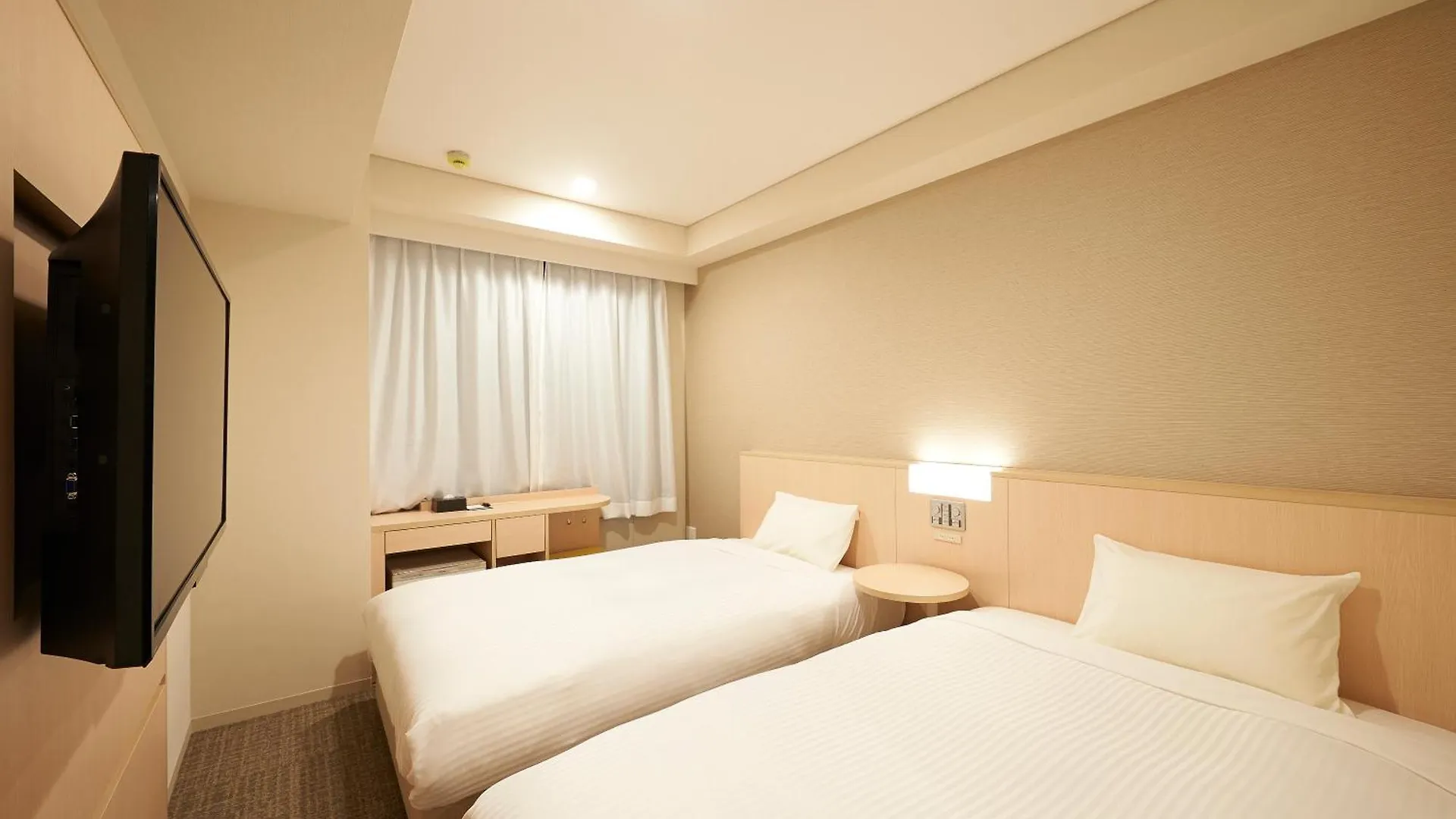 *** Hotel Sotetsu Fresa Inn Tokyo Kinshicho Japan