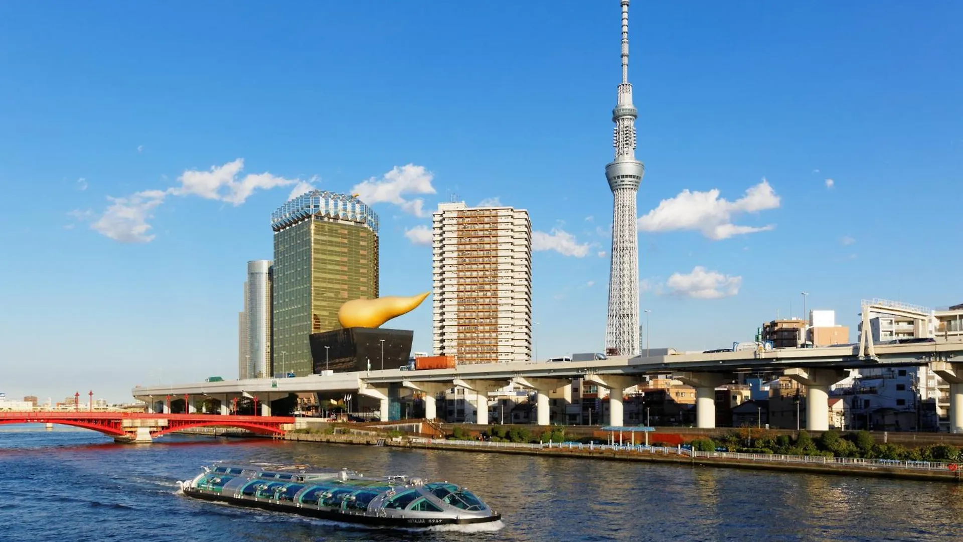 Hotel Sotetsu Fresa Inn Tokyo Kinshicho