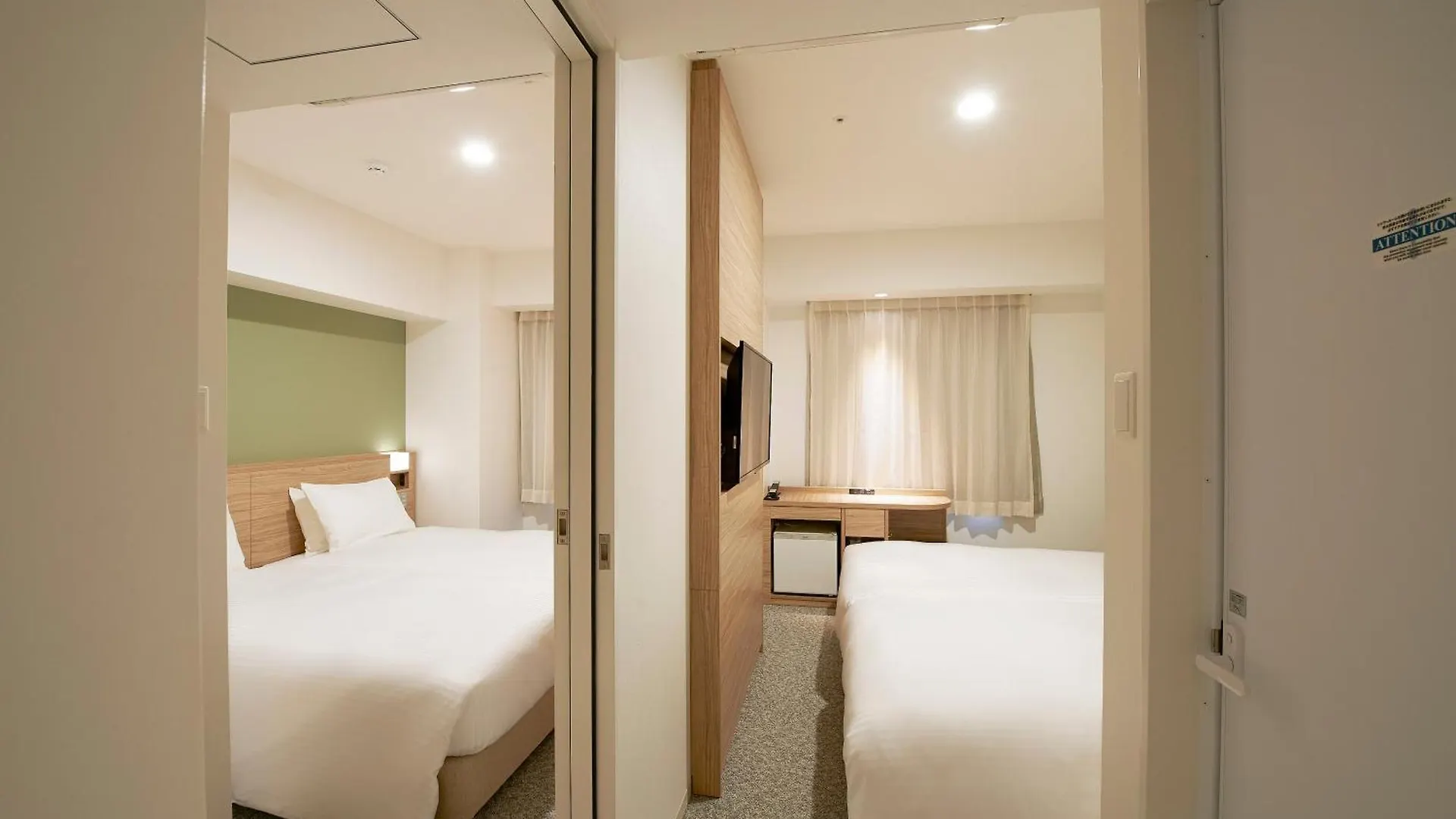 Hotel Sotetsu Fresa Inn Tokyo Kinshicho
