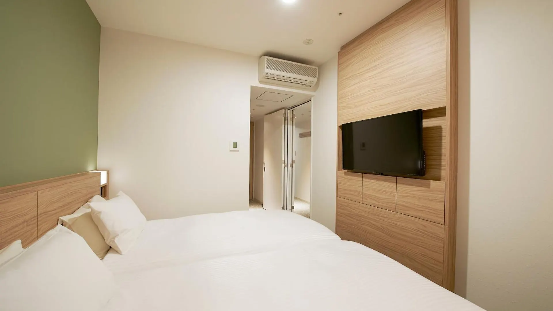 Sotetsu Fresa Inn Tokyo Kinshicho Hotel