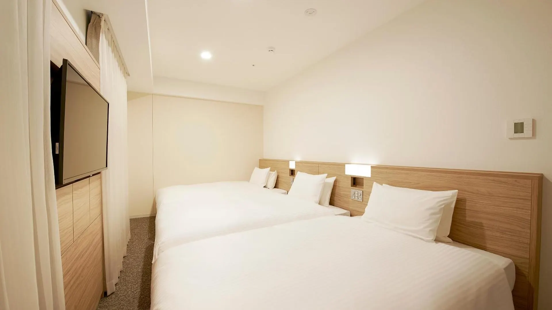 Sotetsu Fresa Inn Tokyo Kinshicho Japan
