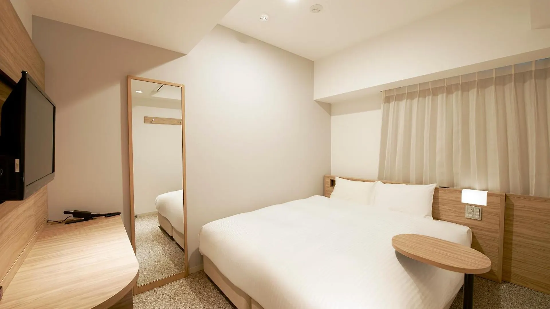 Sotetsu Fresa Inn Tokyo Kinshicho 3*,  Japan