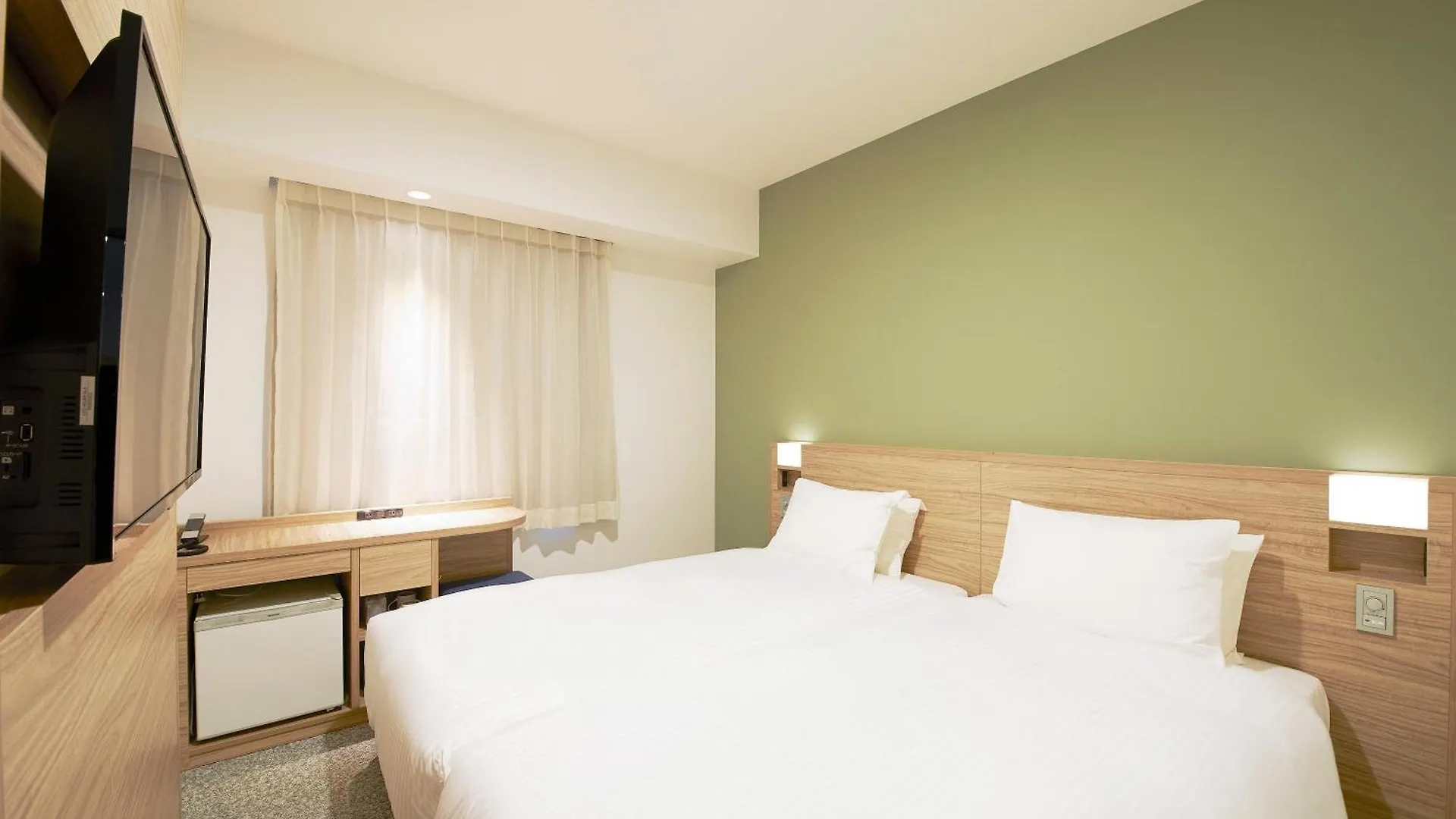 Sotetsu Fresa Inn Tokyo Kinshicho