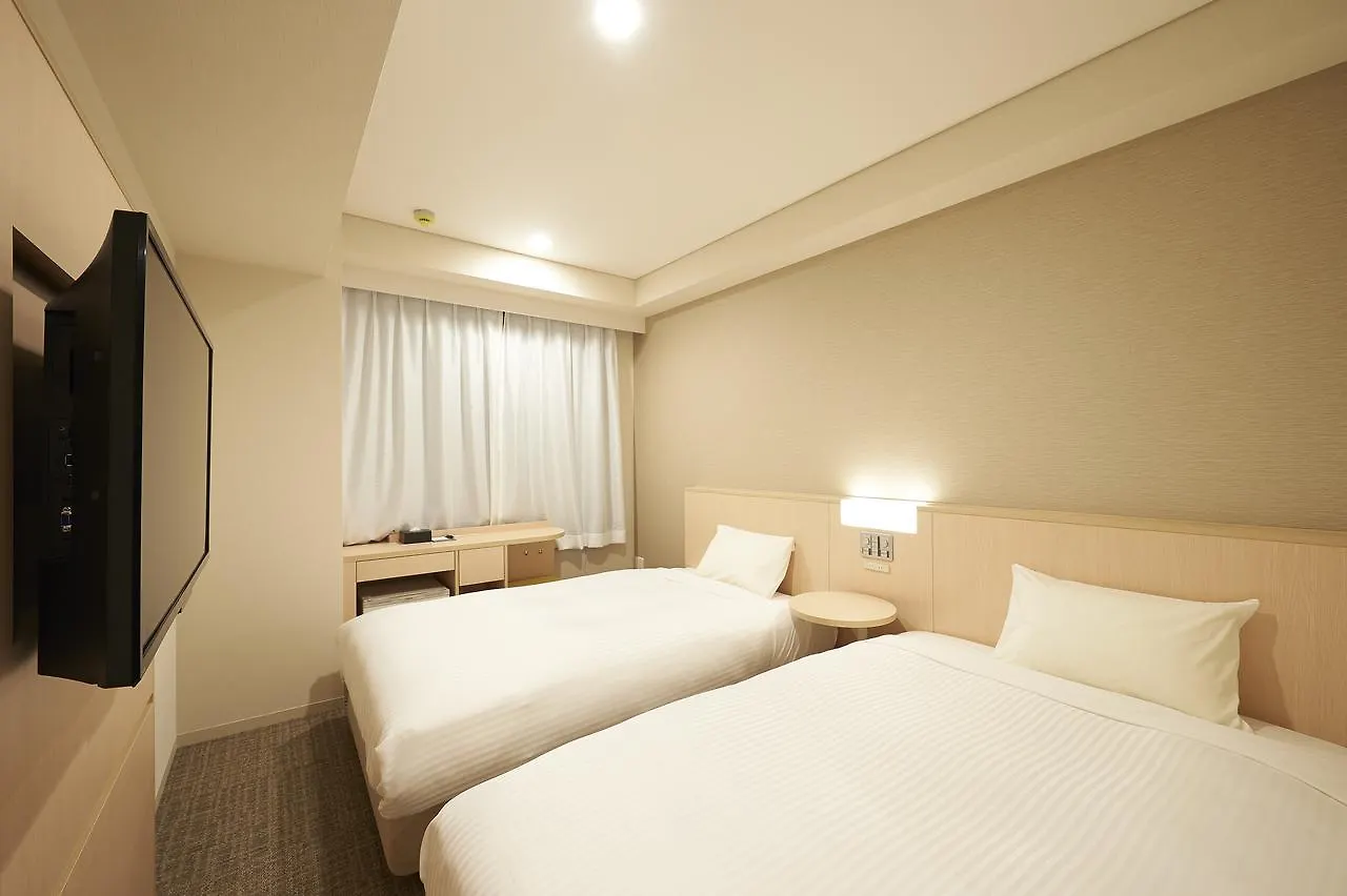 Sotetsu Fresa Inn Tokyo Kinshicho