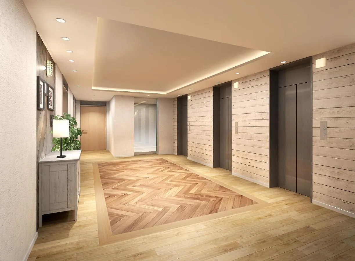 Sotetsu Fresa Inn Tokyo Kinshicho 3*,