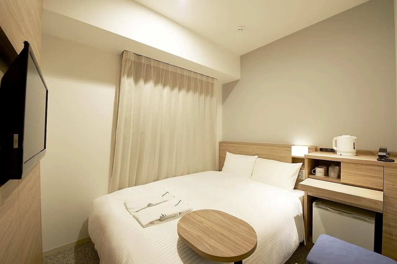 *** Hotel Sotetsu Fresa Inn Tokyo Kinshicho Japan