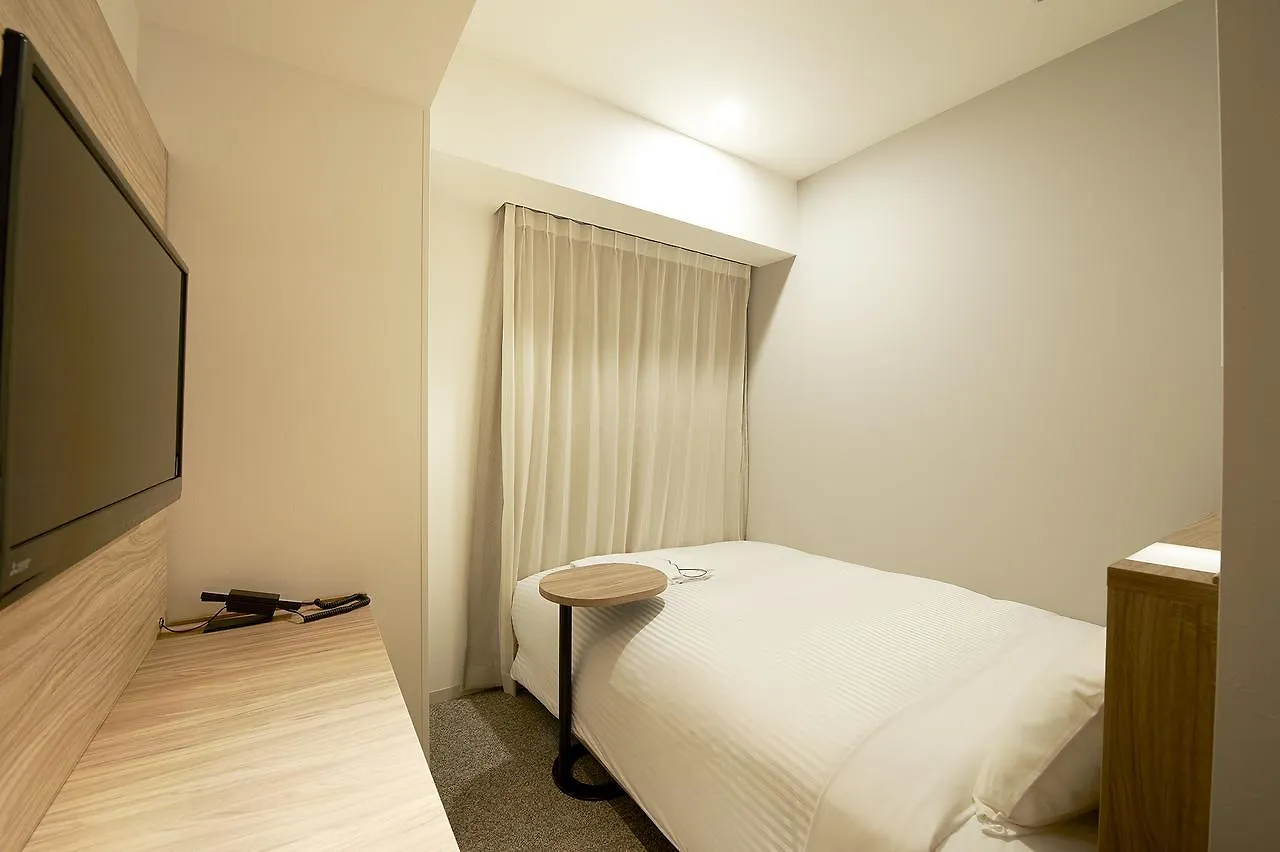 Sotetsu Fresa Inn Tokyo Kinshicho 3*,  Japan