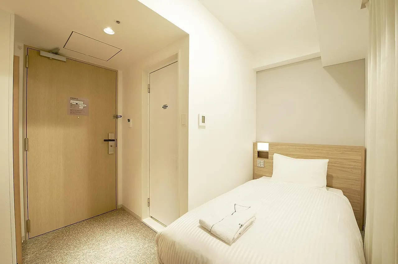 Sotetsu Fresa Inn Tokyo Kinshicho Japan