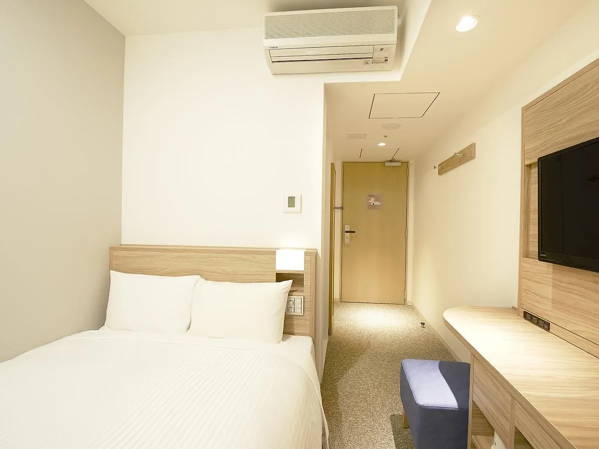 Sotetsu Fresa Inn Tokyo Kinshicho Hotel
