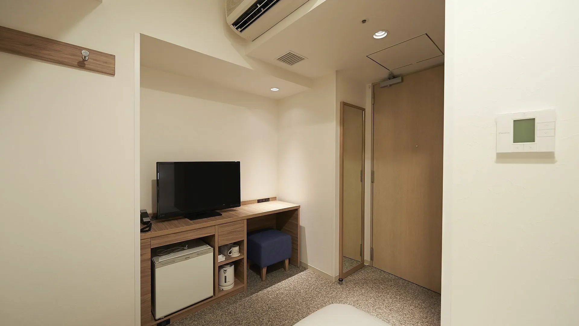 Hotel Sotetsu Fresa Inn Tokyo Kinshicho