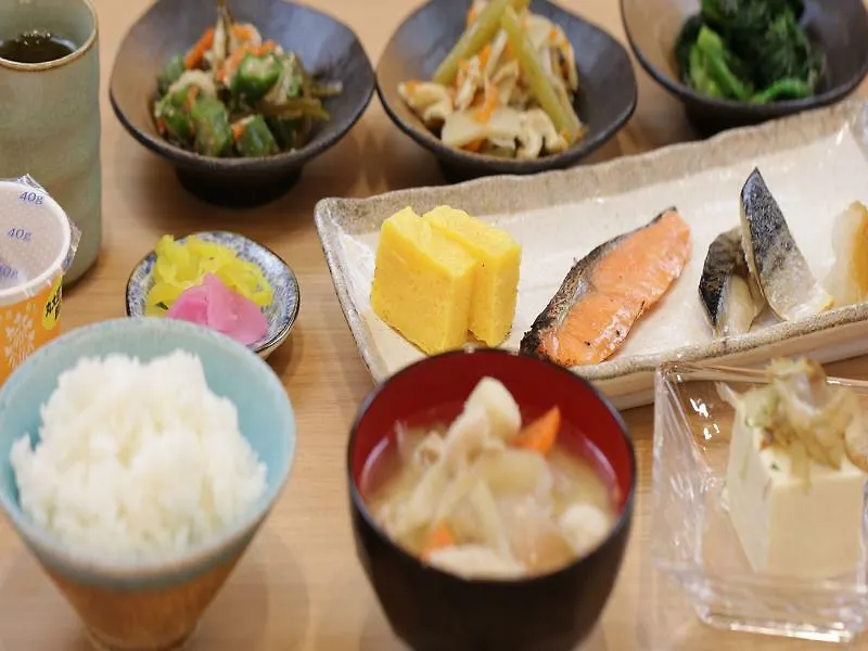 Sotetsu Fresa Inn Tokyo Kinshicho Hotel