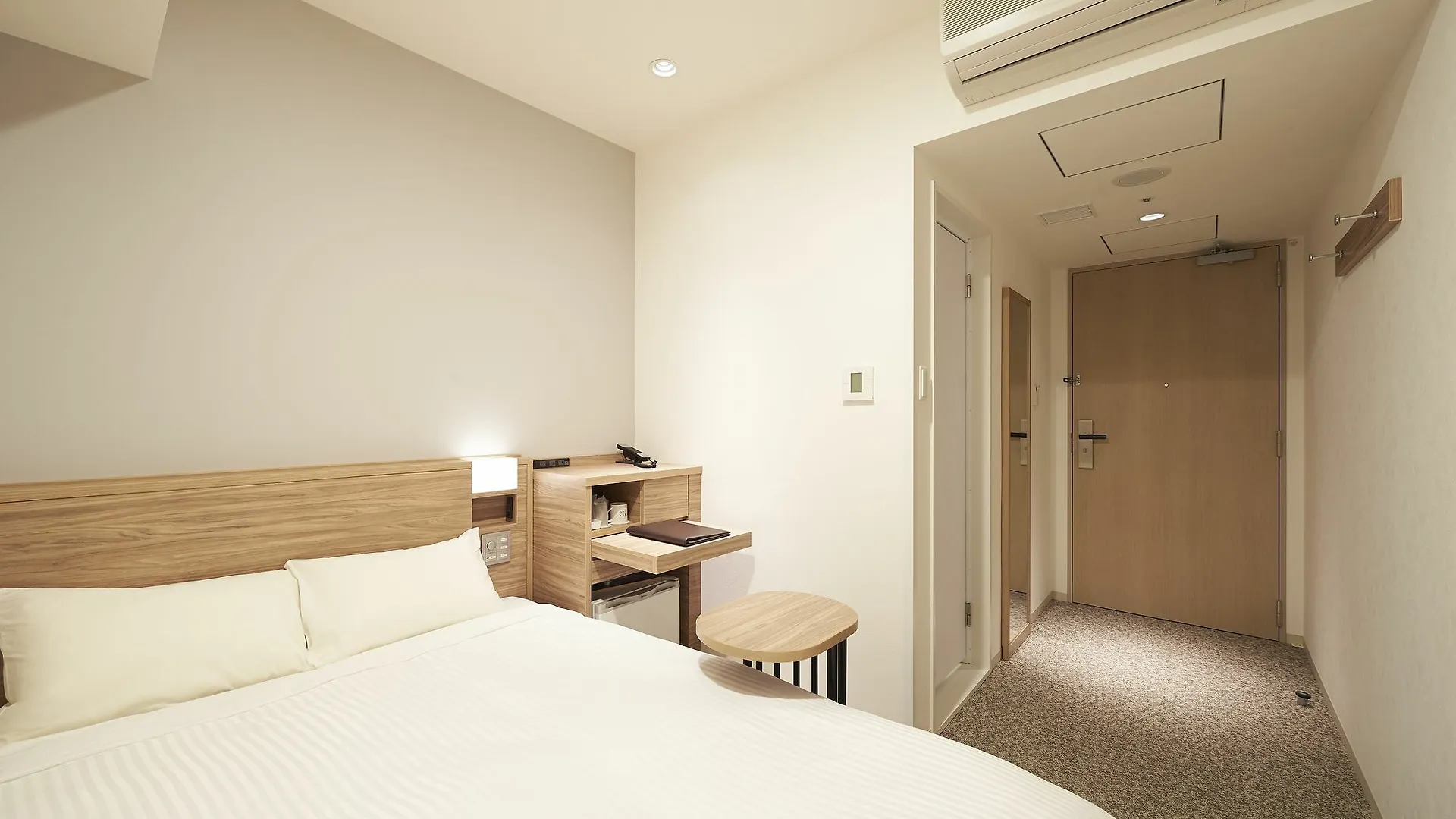 *** Hotel Sotetsu Fresa Inn Tokyo Kinshicho Japan
