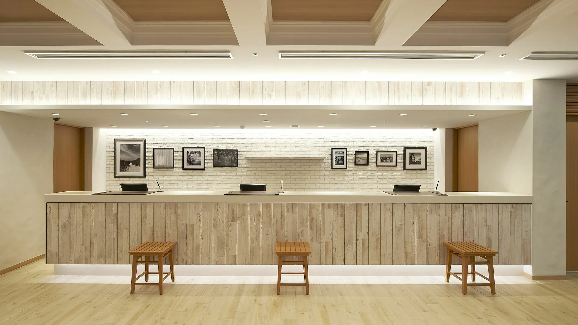 Sotetsu Fresa Inn Tokyo Kinshicho Japan