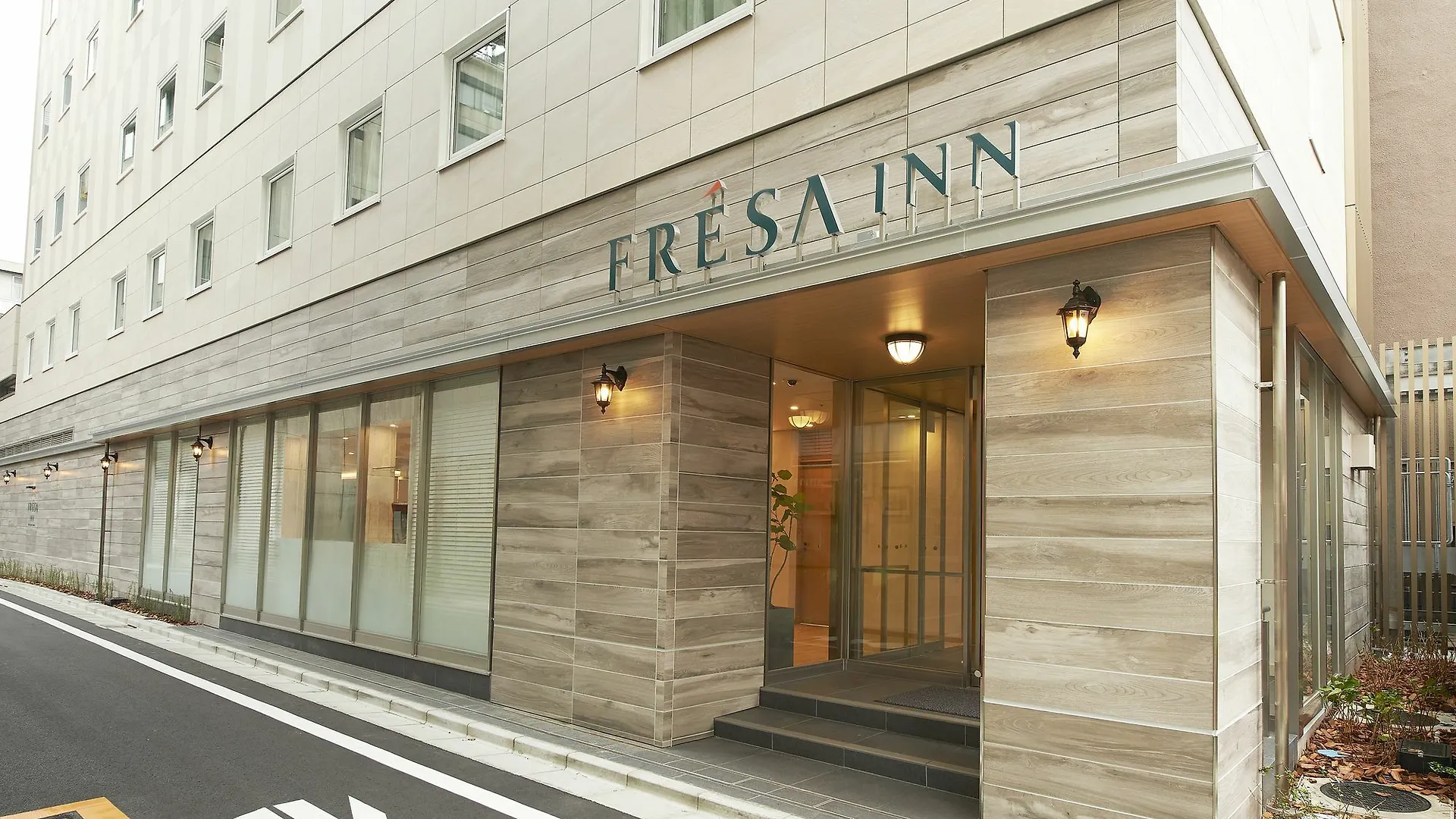 Sotetsu Fresa Inn Tokyo Kinshicho