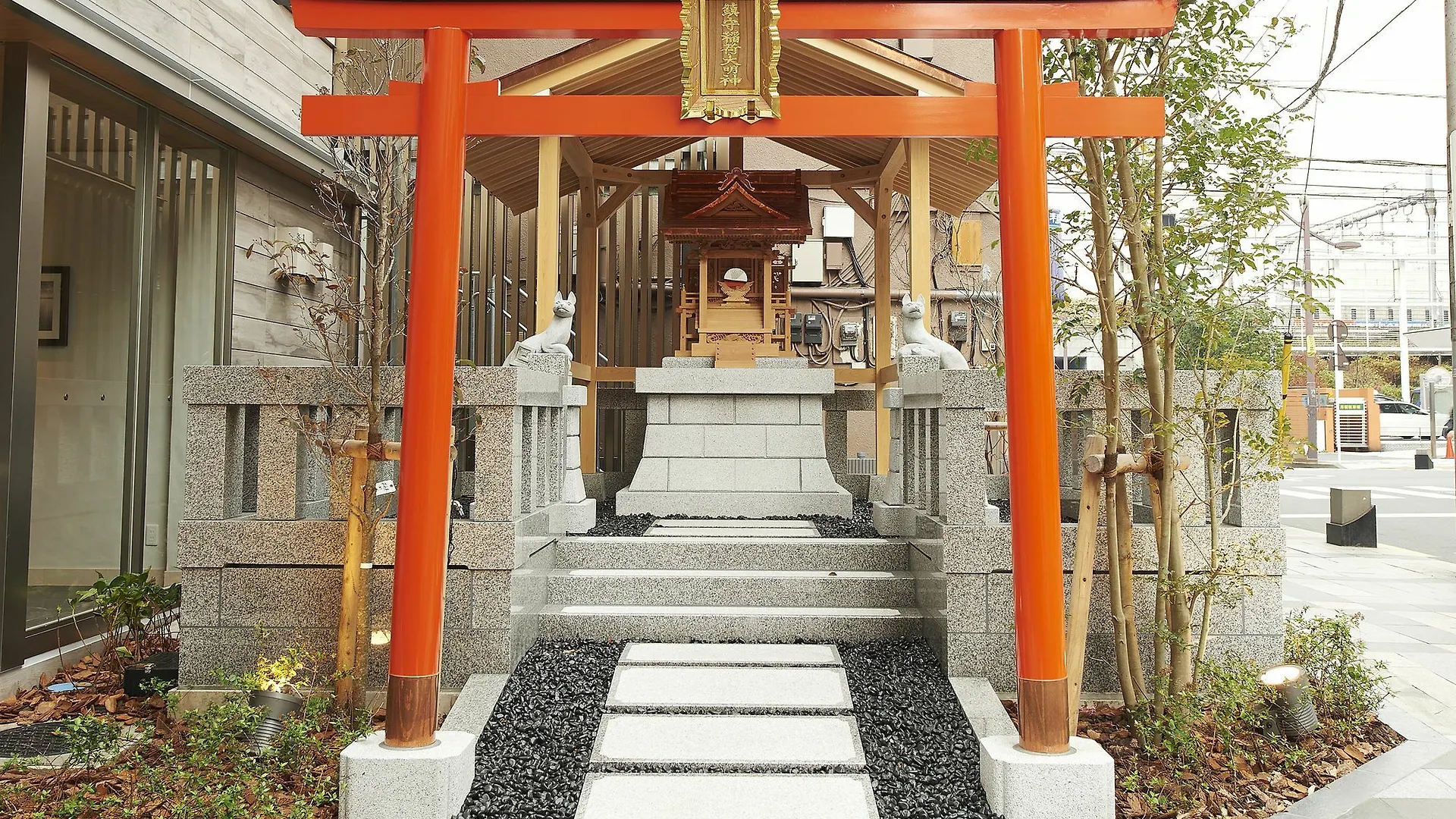 Hotel Sotetsu Fresa Inn Tokyo Kinshicho