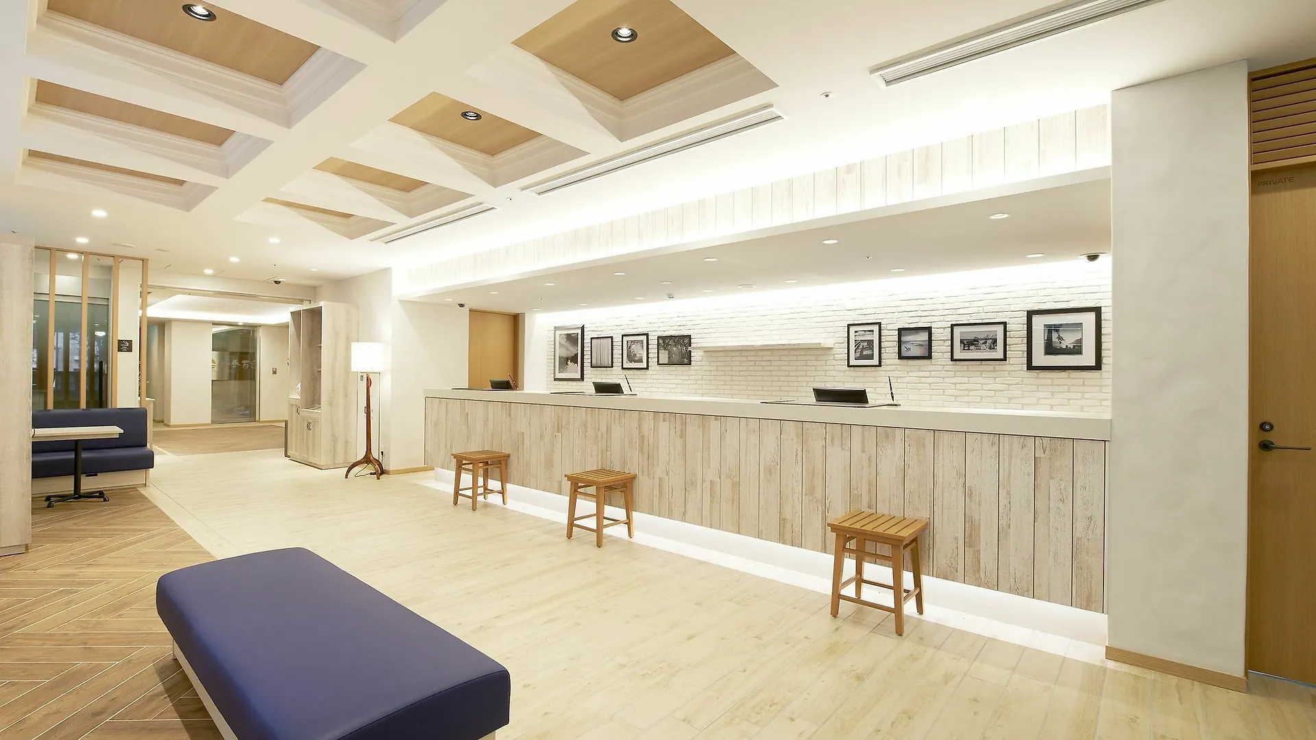 Sotetsu Fresa Inn Tokyo Kinshicho Hotel