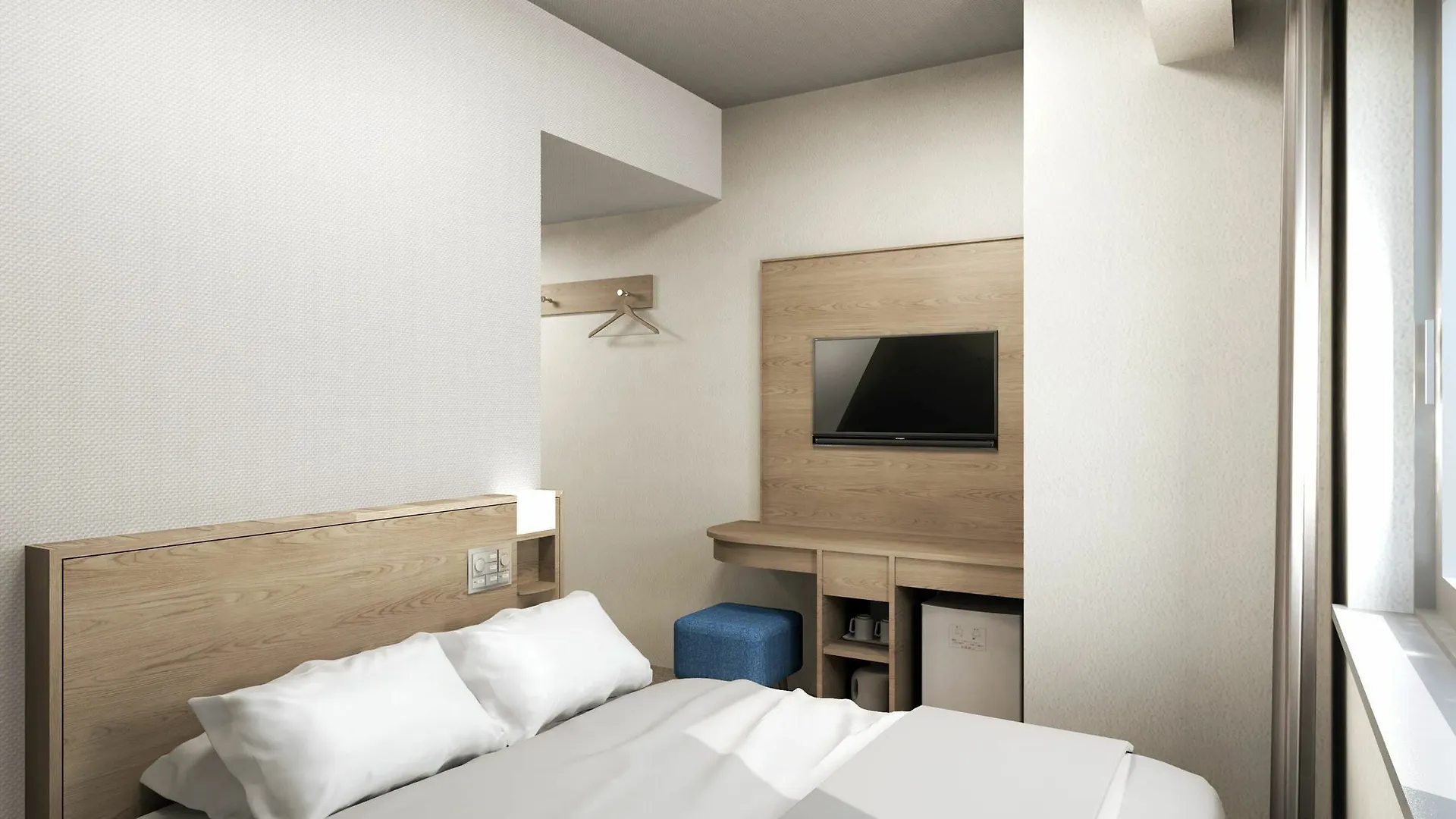 Sotetsu Fresa Inn Tokyo Kinshicho Japan