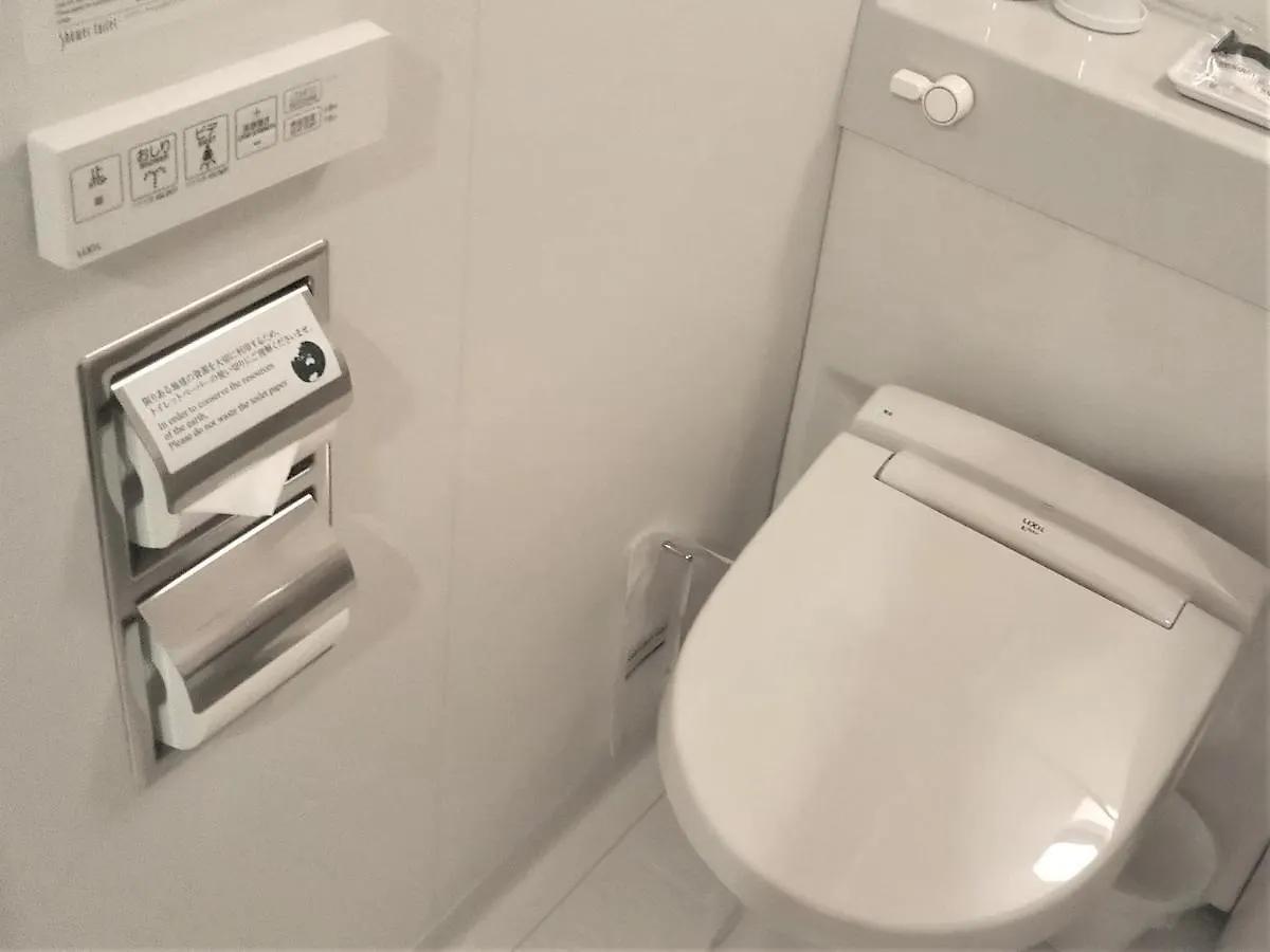 Sotetsu Fresa Inn Tokyo Kinshicho 3*,