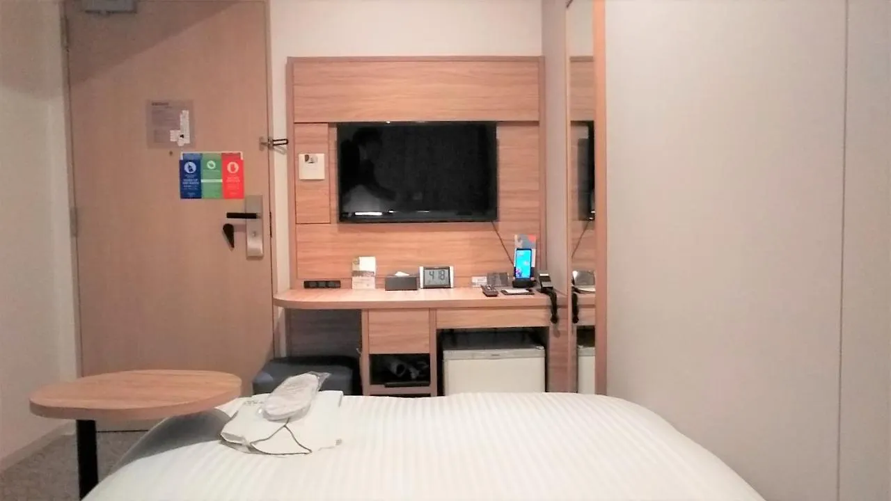Sotetsu Fresa Inn Tokyo Kinshicho