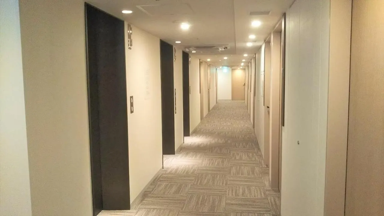 Sotetsu Fresa Inn Tokyo Kinshicho