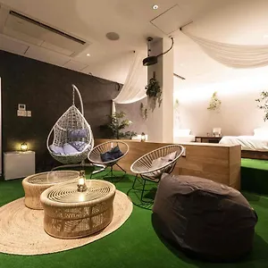 Glamping Asakusa Hostal