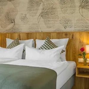 Hotel An Der Brunnader-ihr Perfekter Rueckzugsort In Der Bayerischen Toskana-ueberwiegend Mit Klima-3geh-min Zur Therme
