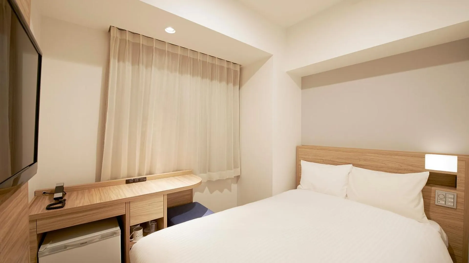 Sotetsu Fresa Inn Tokyo Kinshicho 3*,