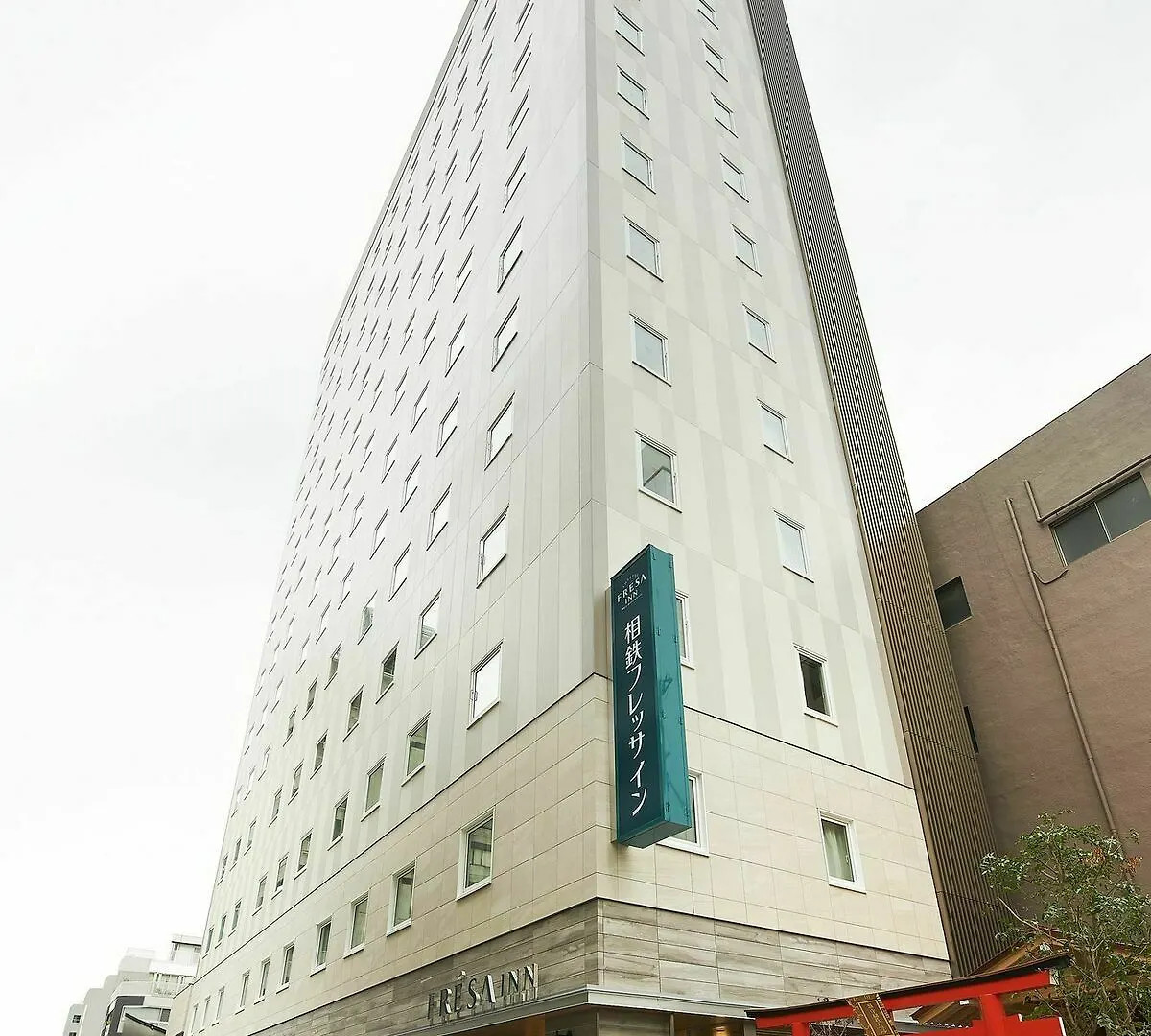 Sotetsu Fresa Inn Tokyo Kinshicho