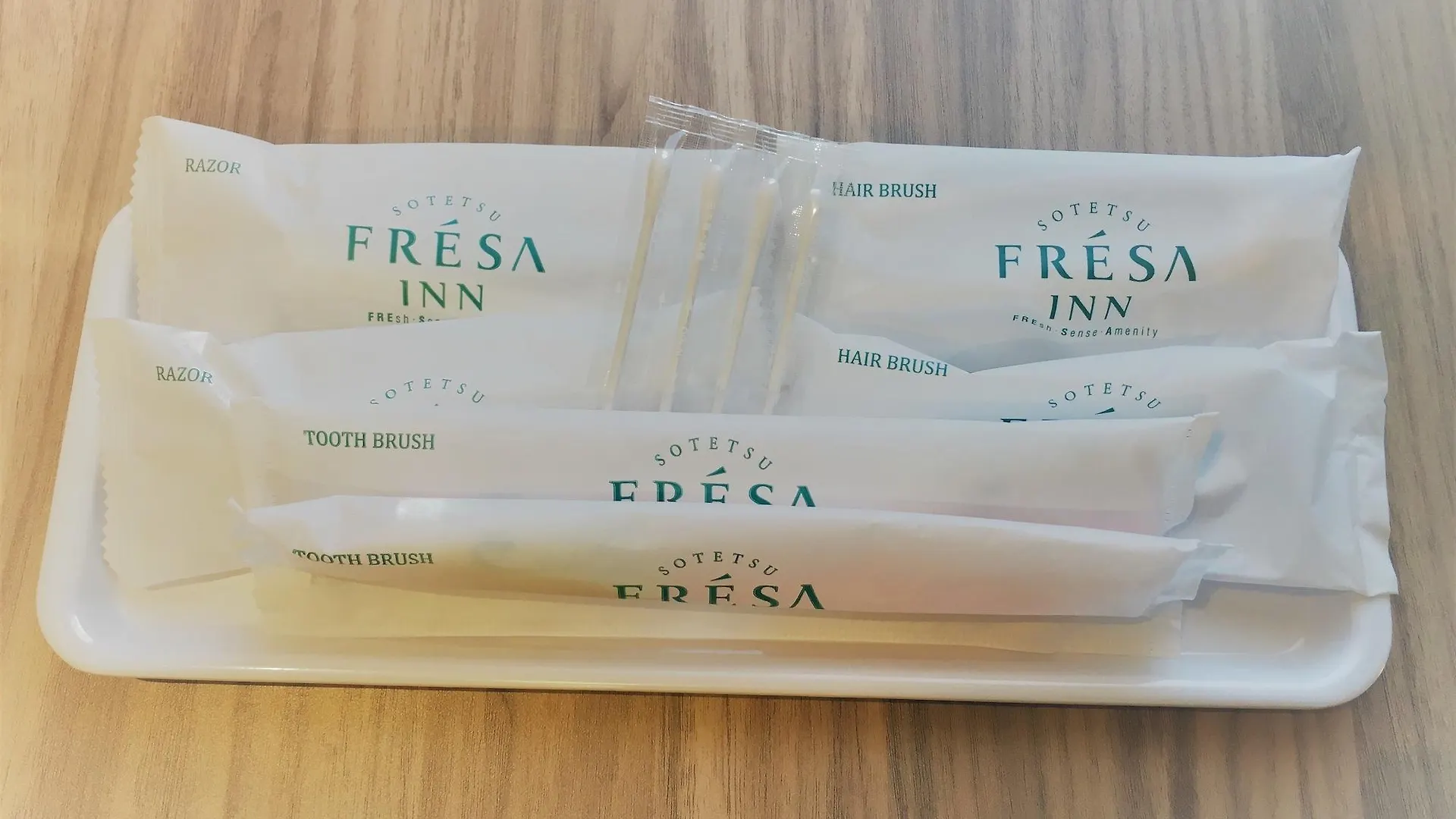 Sotetsu Fresa Inn Tokyo Kinshicho Hotel