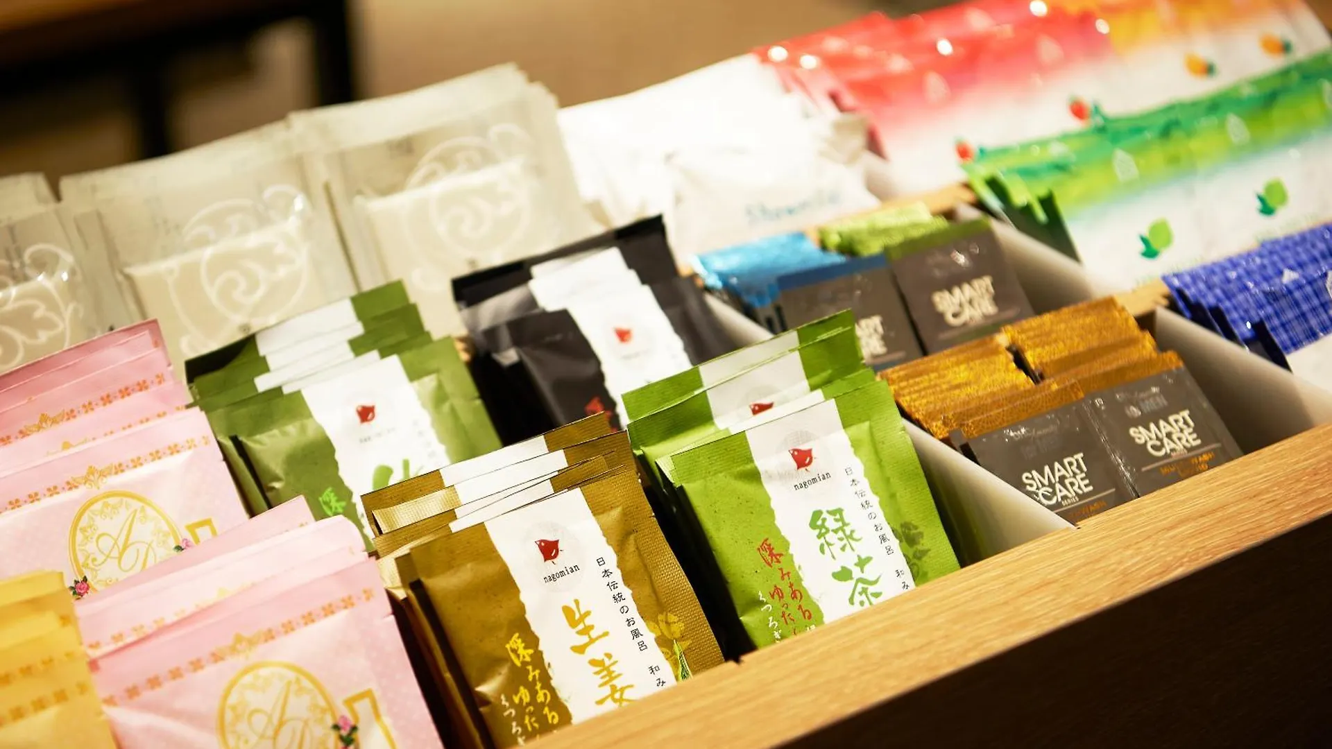 Sotetsu Fresa Inn Tokyo Kinshicho