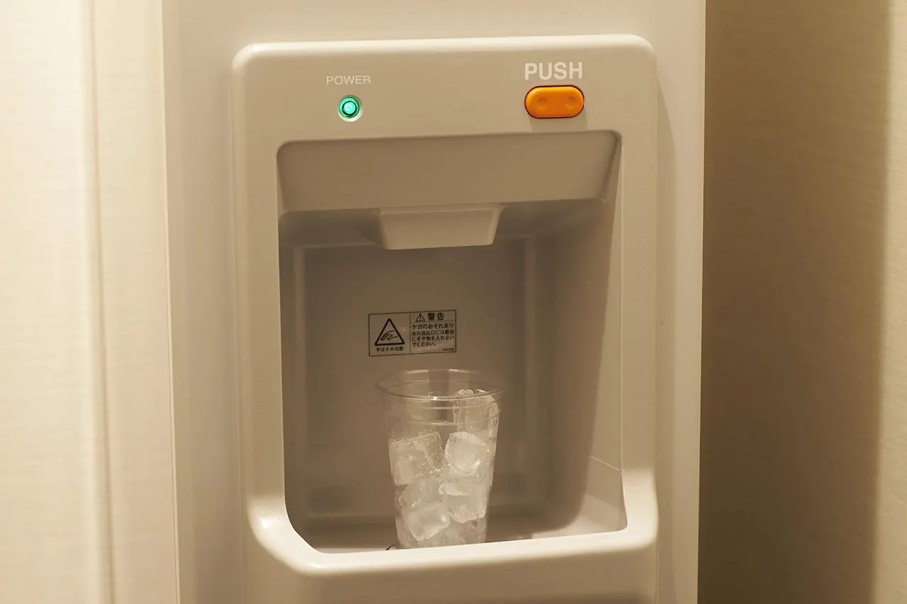Sotetsu Fresa Inn Tokyo Kinshicho