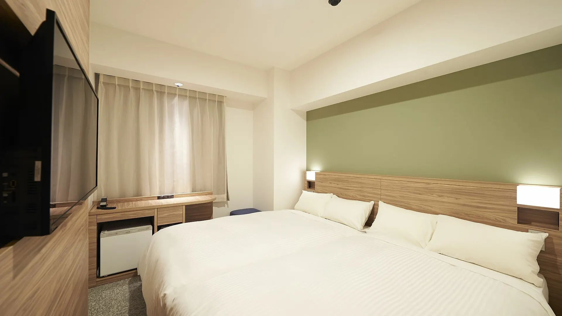 Sotetsu Fresa Inn Tokyo Kinshicho Japan